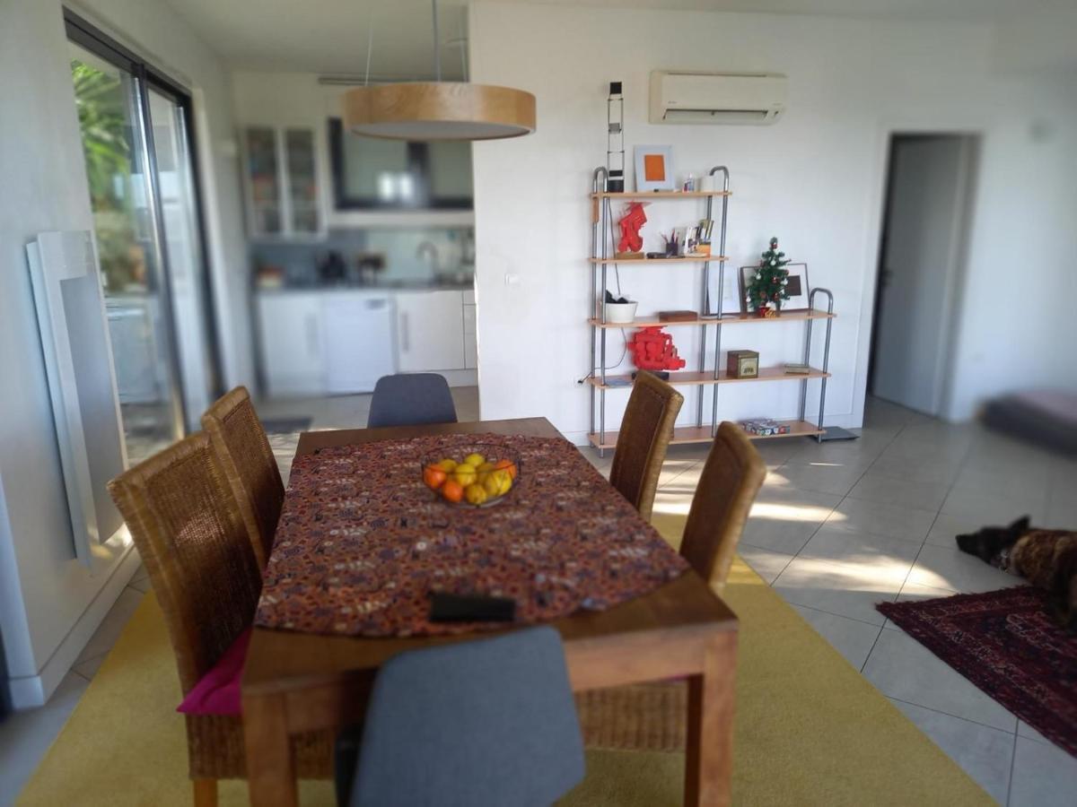 Villa Malibu Mandelieu La Napoule Ngoại thất bức ảnh