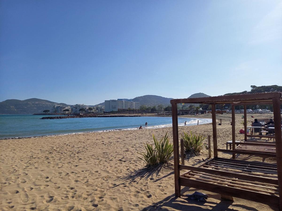 Villa Malibu Mandelieu La Napoule Ngoại thất bức ảnh