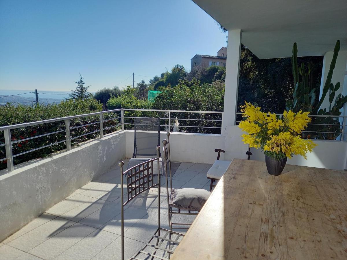 Villa Malibu Mandelieu La Napoule Ngoại thất bức ảnh