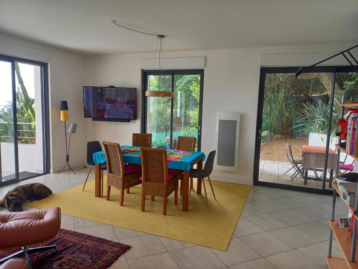 Villa Malibu Mandelieu La Napoule Ngoại thất bức ảnh