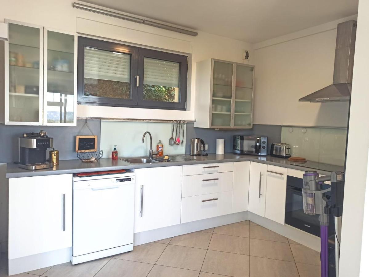 Villa Malibu Mandelieu La Napoule Ngoại thất bức ảnh
