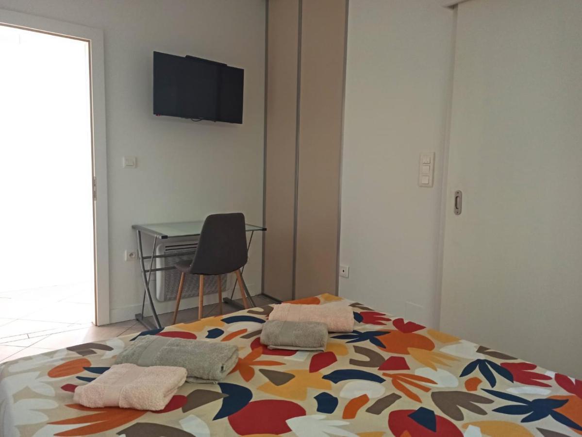 Villa Malibu Mandelieu La Napoule Ngoại thất bức ảnh